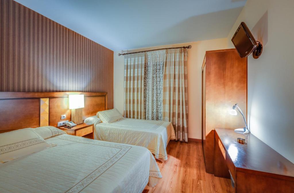 Hotel Ciudad De Martos Εξωτερικό φωτογραφία