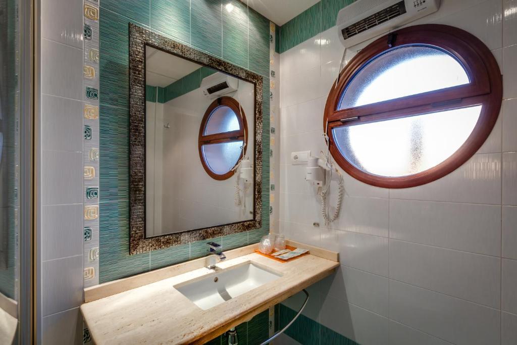 Hotel Ciudad De Martos Εξωτερικό φωτογραφία