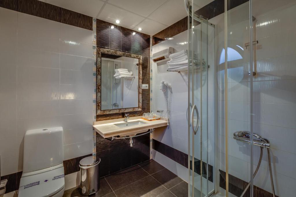 Hotel Ciudad De Martos Δωμάτιο φωτογραφία