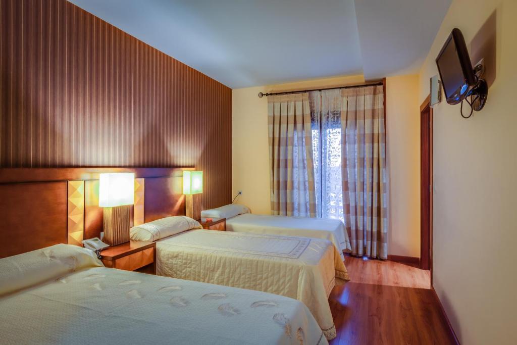 Hotel Ciudad De Martos Δωμάτιο φωτογραφία